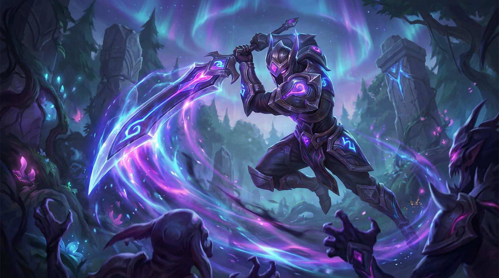 搜同网英雄联盟短视频