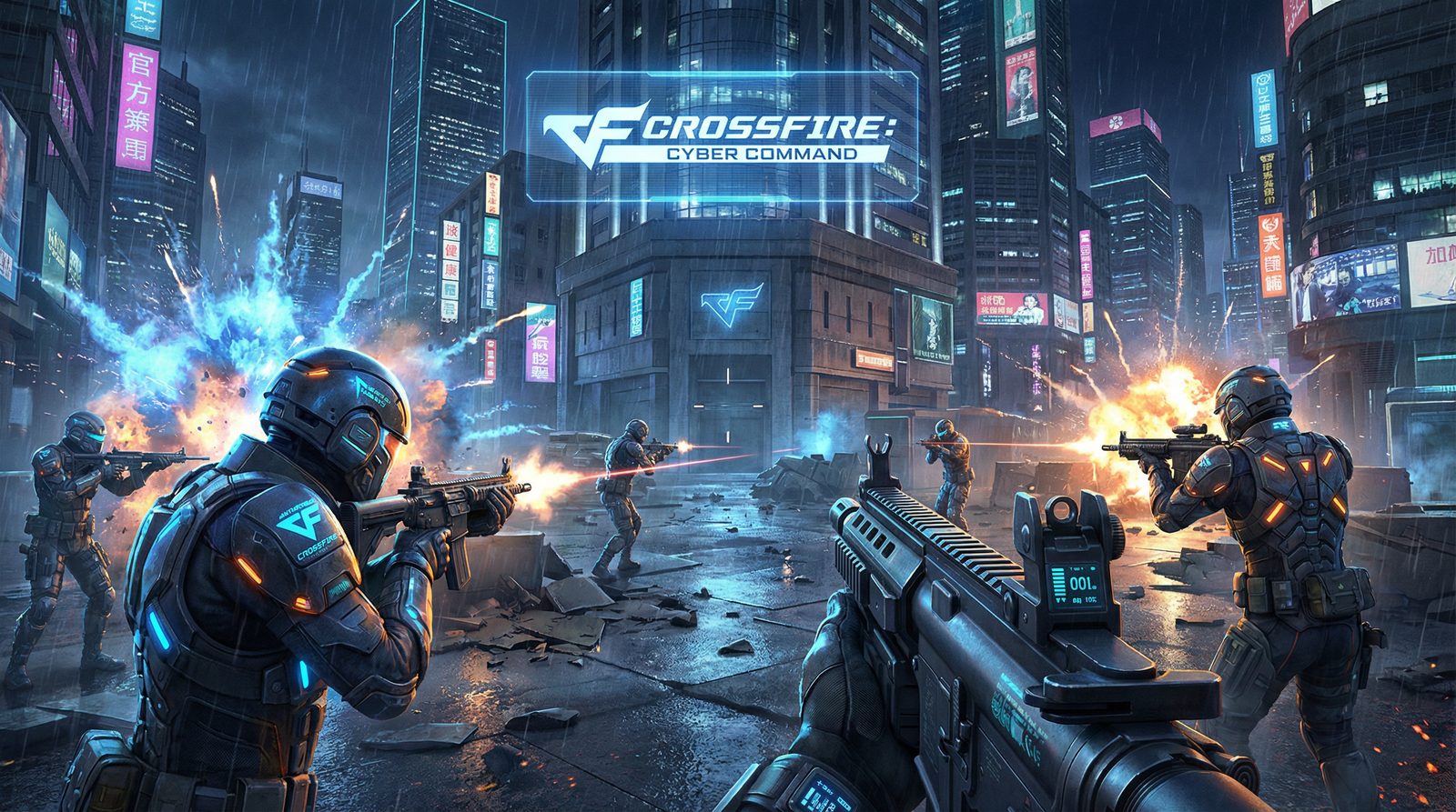 搜同网穿越火线短视频