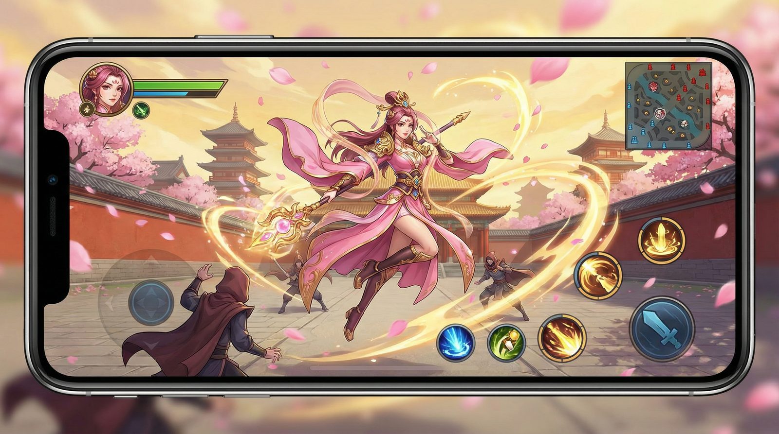 搜同网王者荣耀短视频